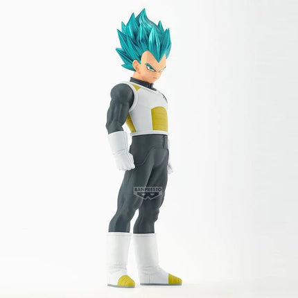 Vegeta – Blood of Saiyans Statue - OrbiTopia