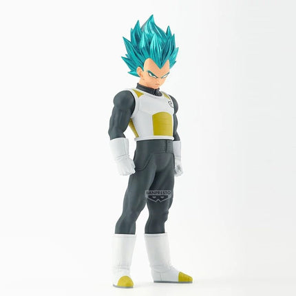 Vegeta – Blood of Saiyans Statue - OrbiTopia
