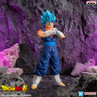 Vegetto – Blood of Saiyans Special XIX Statue - OrbiTopia