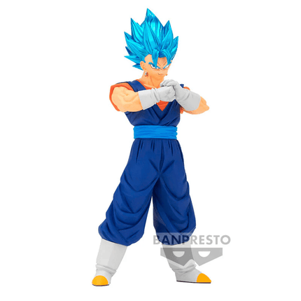 Vegetto – Blood of Saiyans Special XIX Statue - OrbiTopia