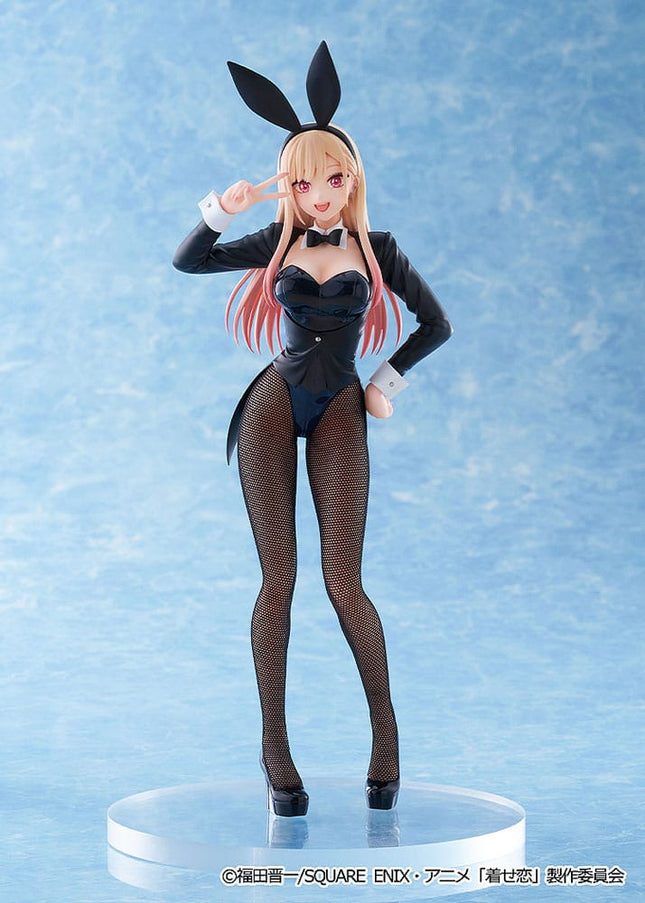 My Dress-Up Darling - Marin Kitagawa - Halloween Bunny figure (Aniplex)