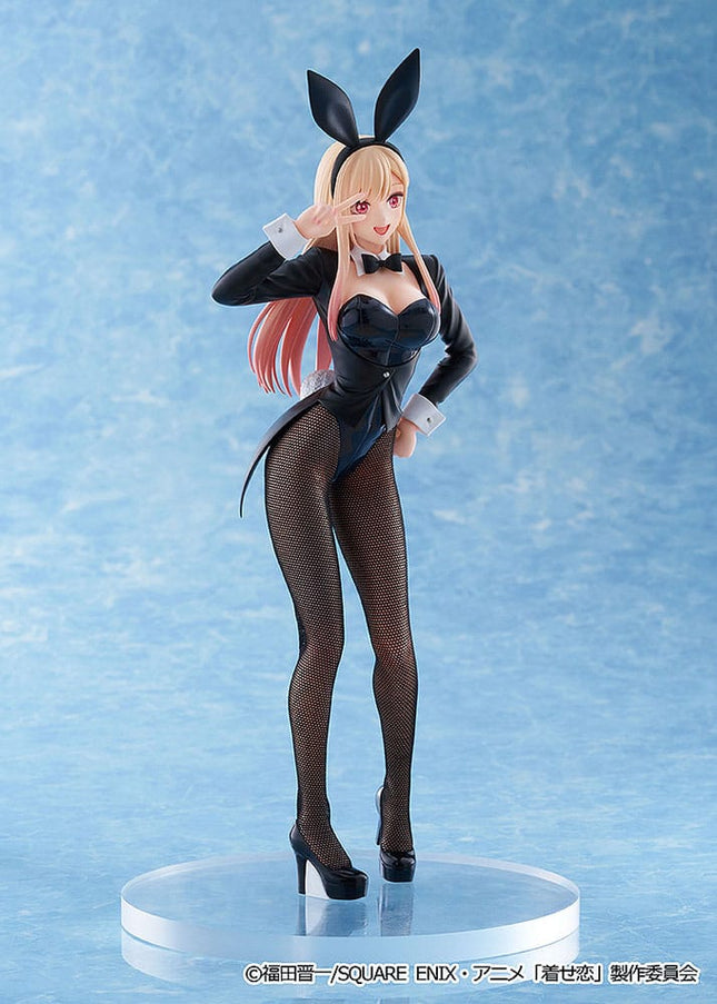 My Dress-Up Darling - Marin Kitagawa - Halloween Bunny figure (Aniplex)