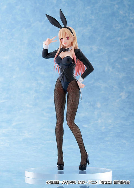 My Dress-Up Darling - Marin Kitagawa - Halloween Bunny figure (Aniplex)