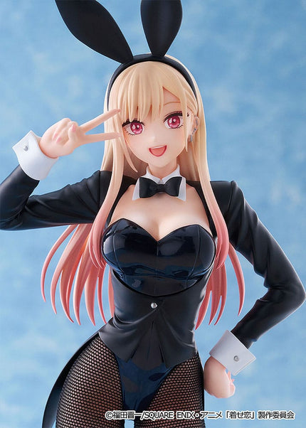 My Dress-Up Darling - Marin Kitagawa - Halloween Bunny figure (Aniplex)