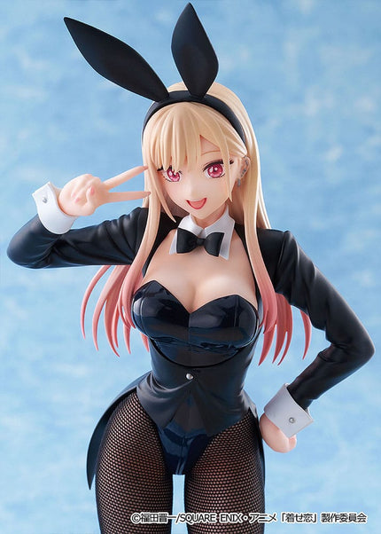 My Dress-Up Darling - Marin Kitagawa - Halloween Bunny figure (Aniplex)