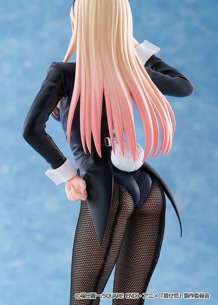 My Dress-Up Darling - Marin Kitagawa - Halloween Bunny figure (Aniplex)