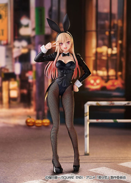 My Dress-Up Darling - Marin Kitagawa - Halloween Bunny figure (Aniplex)