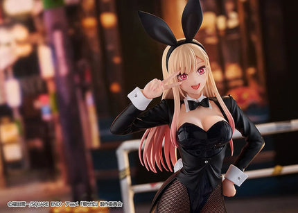My Dress-Up Darling - Marin Kitagawa - Halloween Bunny figure (Aniplex)