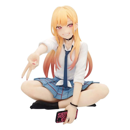 My Dress-Up Darling - Marin Kitagawa - Noodle Stopper figure (Furyu)