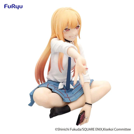 My Dress-Up Darling - Marin Kitagawa - Noodle Stopper figure (Furyu)