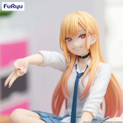 My Dress-Up Darling - Marin Kitagawa - Noodle Stopper figure (Furyu)