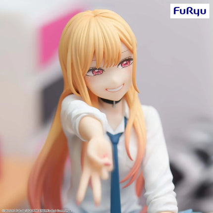 My Dress-Up Darling - Marin Kitagawa - Noodle Stopper figure (Furyu)