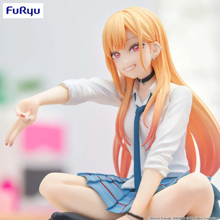 My Dress-Up Darling - Marin Kitagawa - Noodle Stopper figure (Furyu)