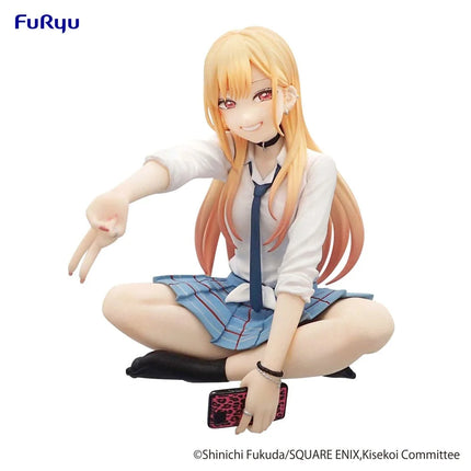 My Dress-Up Darling - Marin Kitagawa - Noodle Stopper figure (Furyu)