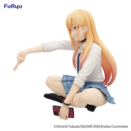 My Dress-Up Darling - Marin Kitagawa - Noodle Stopper figure (Furyu)