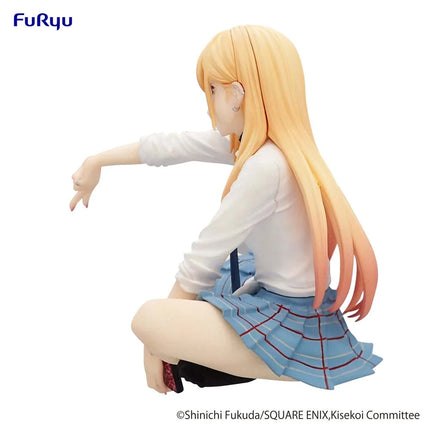 My Dress-Up Darling - Marin Kitagawa - Noodle Stopper figure (Furyu)