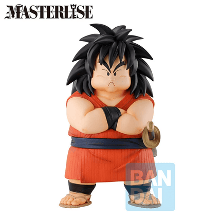 Yajirobe - Dragon Ball (DB Ex The Lookout above the Clouds) - Ichibansho Figure - OrbiTopia