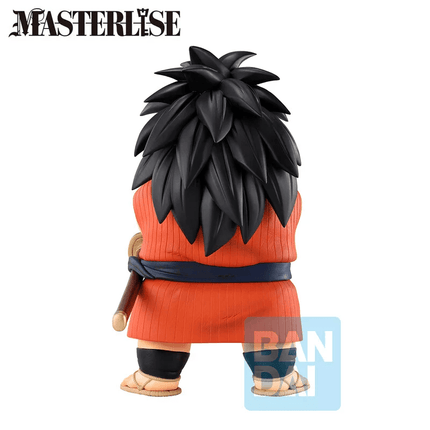 Yajirobe - Dragon Ball (DB Ex The Lookout above the Clouds) - Ichibansho Figure - OrbiTopia