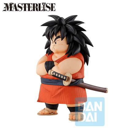 Yajirobe - Dragon Ball (DB Ex The Lookout above the Clouds) - Ichibansho Figure - OrbiTopia