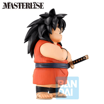 Yajirobe - Dragon Ball (DB Ex The Lookout above the Clouds) - Ichibansho Figure - OrbiTopia