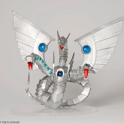 Yu - Gi - Oh! - Cyber End Dragon - Monsters Legion (Konami) - OrbiTopia