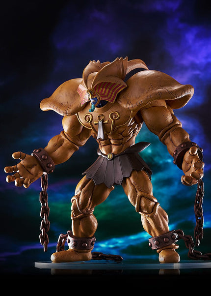 Yu-Gi-Oh! - Exodia, the Forbidden Ones - Pop Up Parade SP figure (Good Smile Company) - OrbiTopia