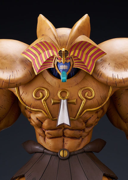 Yu-Gi-Oh! - Exodia, the Forbidden Ones - Pop Up Parade SP figure (Good Smile Company) - OrbiTopia