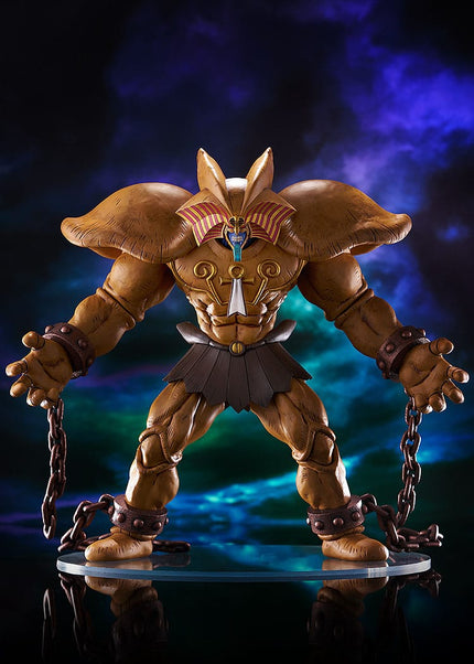 Yu-Gi-Oh! - Exodia, the Forbidden Ones - Pop Up Parade SP figure (Good Smile Company) - OrbiTopia