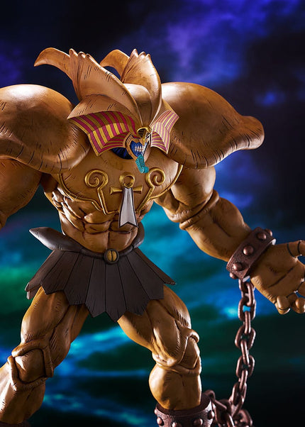 Yu-Gi-Oh! - Exodia, the Forbidden Ones - Pop Up Parade SP figure (Good Smile Company) - OrbiTopia