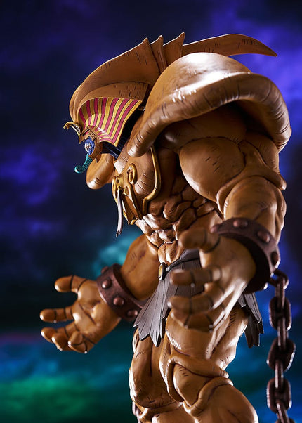 Yu-Gi-Oh! - Exodia, the Forbidden Ones - Pop Up Parade SP figure (Good Smile Company) - OrbiTopia