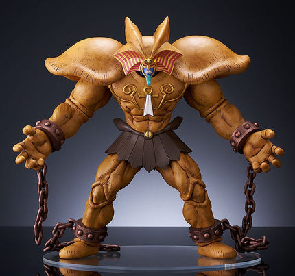 Yu-Gi-Oh! - Exodia, the Forbidden Ones - Pop Up Parade SP figure (Good Smile Company) - OrbiTopia