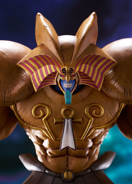 Yu-Gi-Oh! - Exodia, the Forbidden Ones - Pop Up Parade SP figure (Good Smile Company) - OrbiTopia