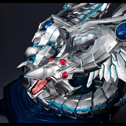 Yu-Gi-Oh! GX - Cyber End Dragon (Cyber End Dragon) - Art Works Monsters figure (Mega House) - OrbiTopia