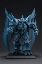 Yu-Gi-Oh! - Obelisk, der Peiniger - Egyptian God Figure (Kotobukiya) - OrbiTopia