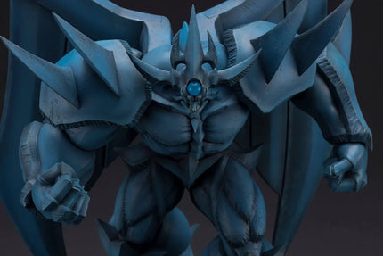 Yu-Gi-Oh! - Obelisk, der Peiniger - Egyptian God Figure (Kotobukiya) - OrbiTopia