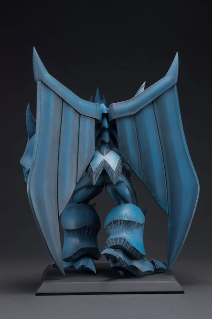 Yu-Gi-Oh! - Obelisk, der Peiniger - Egyptian God Figure (Kotobukiya) - OrbiTopia