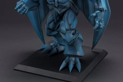 Yu-Gi-Oh! - Obelisk, der Peiniger - Egyptian God Figure (Kotobukiya) - OrbiTopia