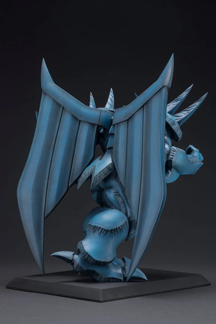 Yu-Gi-Oh! - Obelisk, der Peiniger - Egyptian God Figure (Kotobukiya) - OrbiTopia