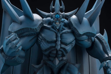 Yu-Gi-Oh! - Obelisk, der Peiniger - Egyptian God Figure (Kotobukiya) - OrbiTopia