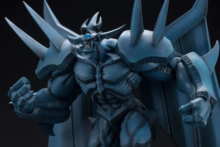 Yu-Gi-Oh! - Obelisk, der Peiniger - Egyptian God Figure (Kotobukiya) - OrbiTopia