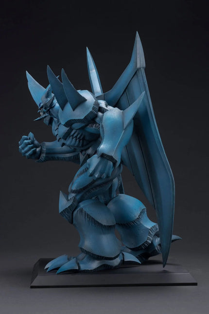 Yu-Gi-Oh! - Obelisk, der Peiniger - Egyptian God Figure (Kotobukiya) - OrbiTopia