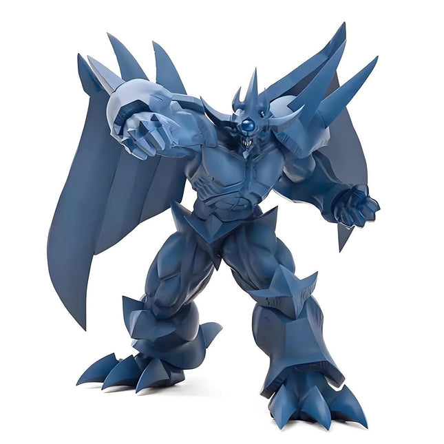 Yu - Gi - Oh! - Obelisk the Tormentor - Monsters Legion (Konami) - OrbiTopia