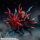 Yuji Itadori Figure – Jujutsu Kaisen Black Flash (Luminasta) - OrbiTopia