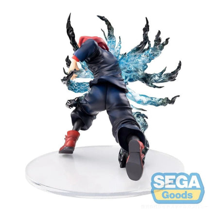 Yuji Itadori Figure – Jujutsu Kaisen Cursed Energy (Luminasta) - OrbiTopia