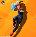 Yuji Itadori Jujutsu Kaisen Figure – Ichiban Kuji A‑Prize - OrbiTopia