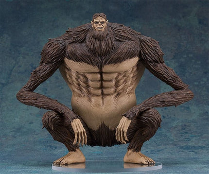 Zeke Yeager Figure – Beast Titan Pop Up Parade (Size L) - OrbiTopia